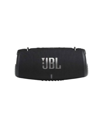 Enceinte Portable Extreme Noir