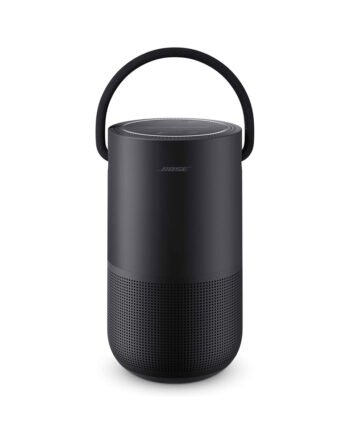 Enceinte Domestique Portable